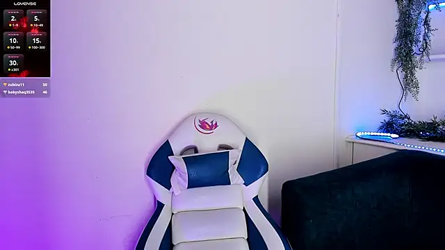 morgana_white Live XXX Chat