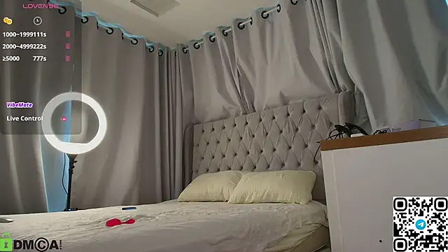 Czat XXX na żywo – Skinny_Alice