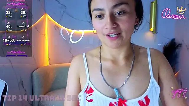 Chat XXX en directo de Sweet_Morita_Tx