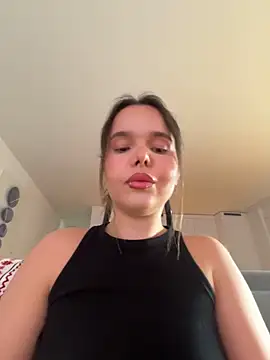 Chat XXX en directo de TheCinderella