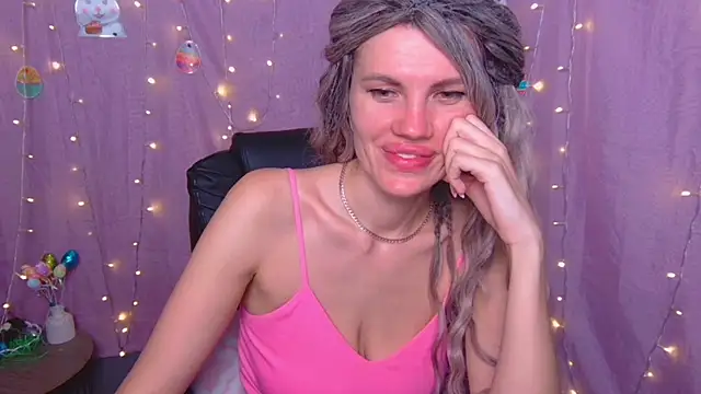 MilaLoona Live XXX-Chat