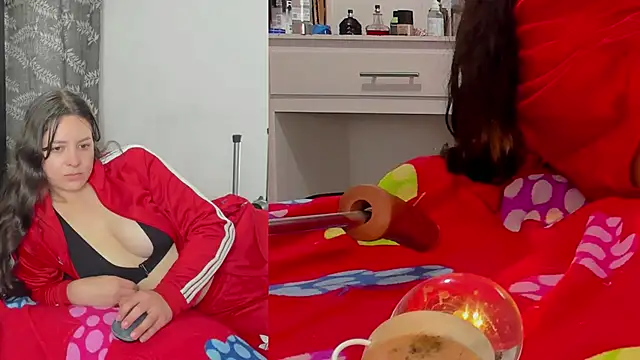 lacii_lost 现场XXX聊天