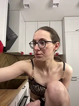 MartiniiSelenna live XXX chat