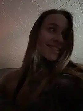 KishaMur's Webcam Show