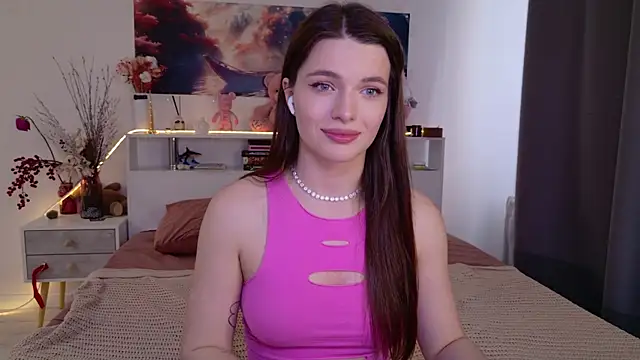 Chat XXX Live Nellie_Medina