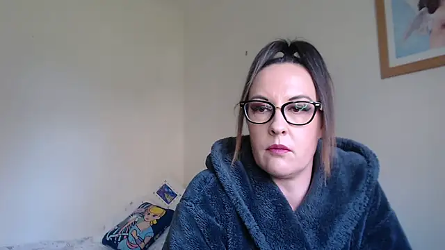 Chat +18 de Humiliatrixxxx ao vivo