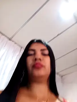 Emma_What Adlı Modelin Canlı XXX Sohbeti