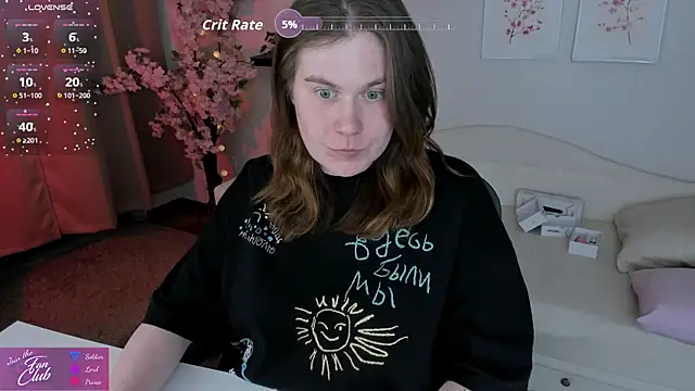 Chat XXX Live Nancy_Sun_