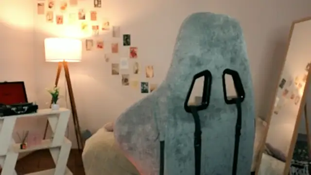 nexorine Live XXX-chat