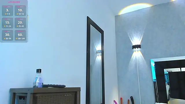 Webkamerová show elian_7