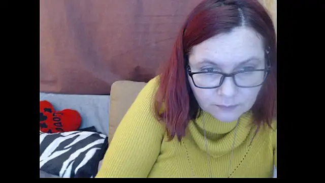 PlayfullMature 라이브 XXX 채팅