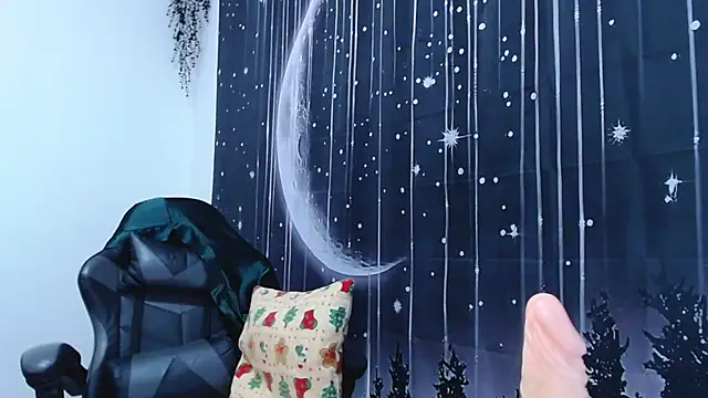 Chatroom XXX en direct de Hikaryfire