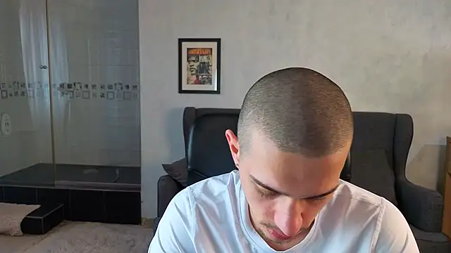 KaydenDrew Show Webcam