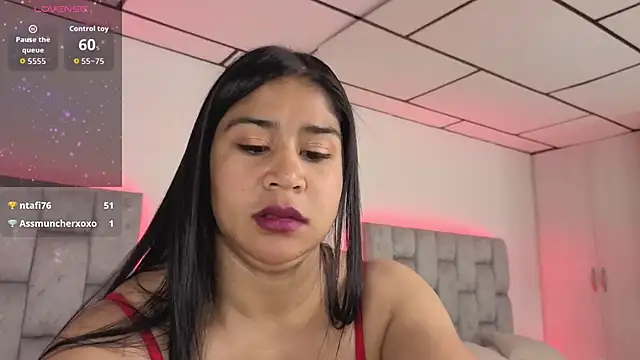 LexyJohnnes_'s Live XXX Chat