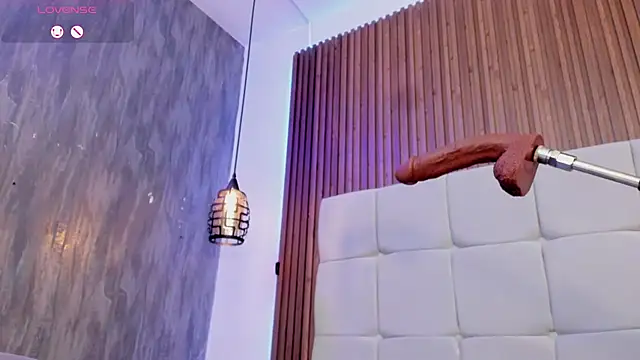 Saravy_Blandon Obrolan Langsung XXX