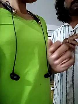 عرض كام KumarSilencesex21