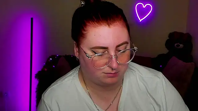 Czat XXX na żywo – Alicia_love00