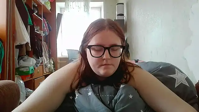 DesireMelissa Chat XXX in diretta