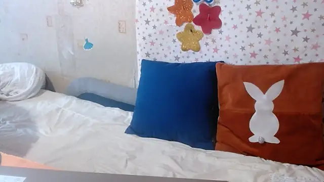 QueenLana Adlı Modelin Web Kamerası Şovu