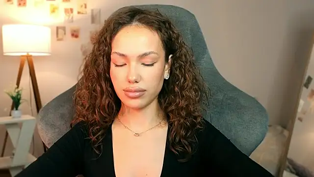 nexorine's Live XXX Chat