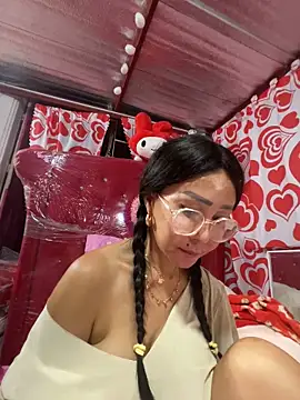 Chatroom XXX en direct de sweetieme