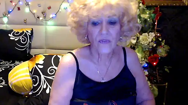 Chatroom XXX en direct de HappyWomanOn