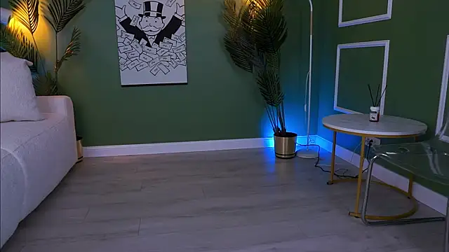 دردشة EvaZane الجنسية المب اشرة