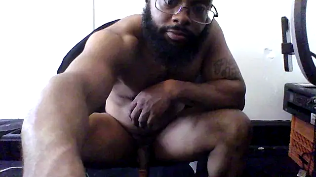 Show webcam de Enos3