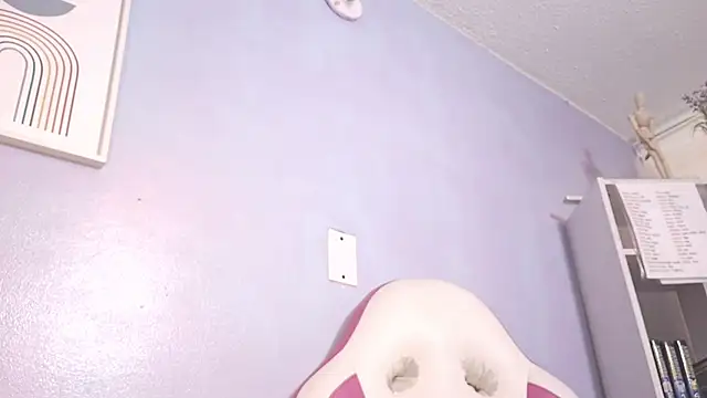 kaory_azumi Obrolan Langsung XXX