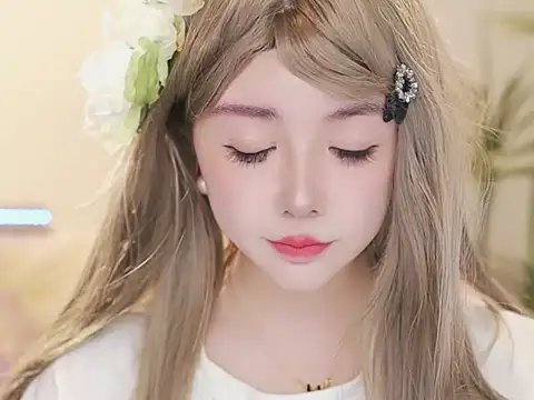 Qiaoqiao__ Live XXX-Chat