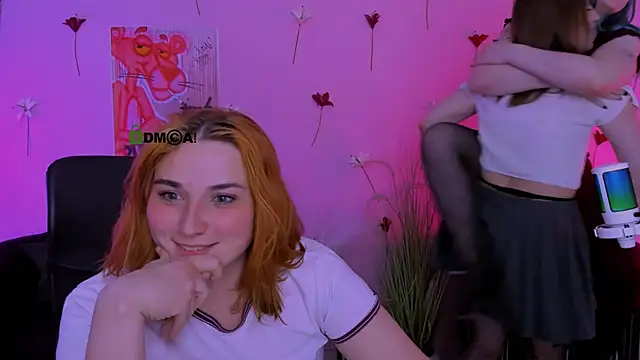 Show Webcam de pure_radiance1