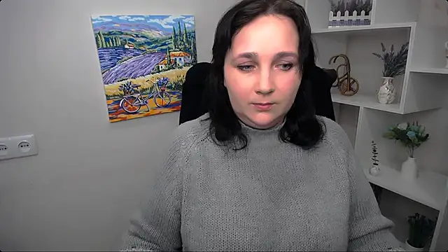 miranda_sun_ Obrolan Langsung XXX