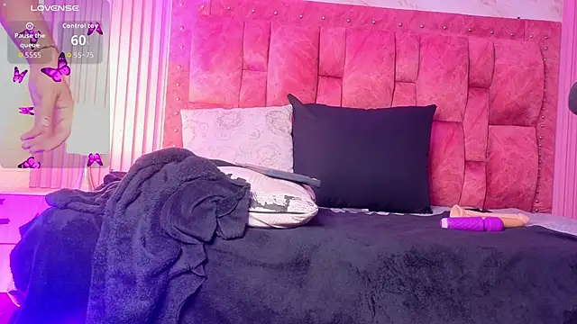 goldilockss15 Webcam Show