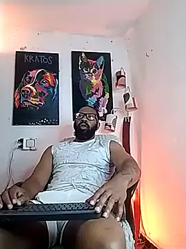 King_Malik Webcam show