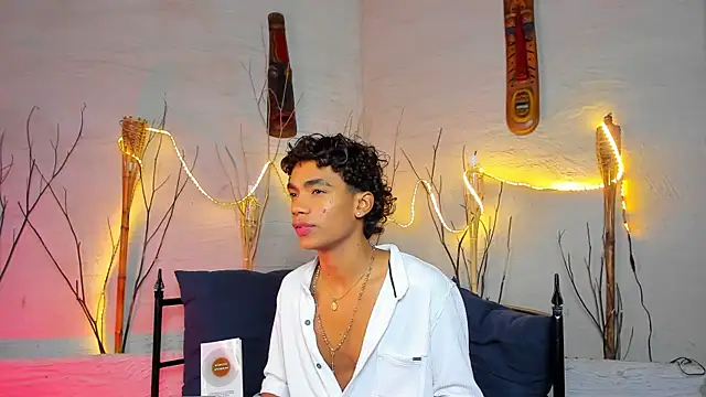 AlanCutee Live XXX Chat