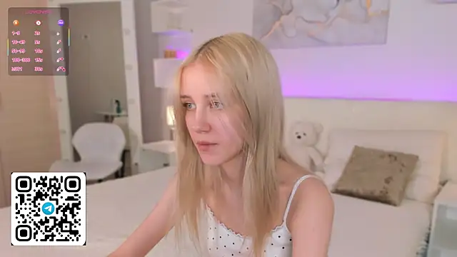 Anellyball Live XXX-Chat