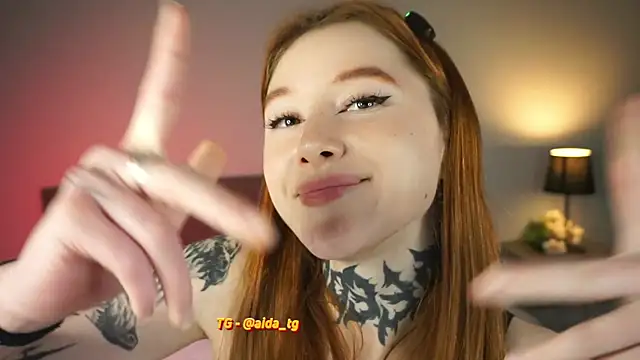 aidaha Obrolan Langsung XXX