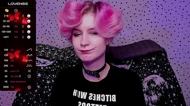 Angel_Julles Live XXX-Chat