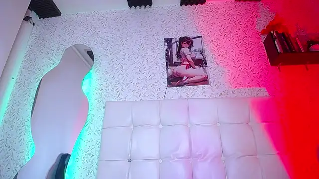 adalya_y Obrolan Langsung XXX