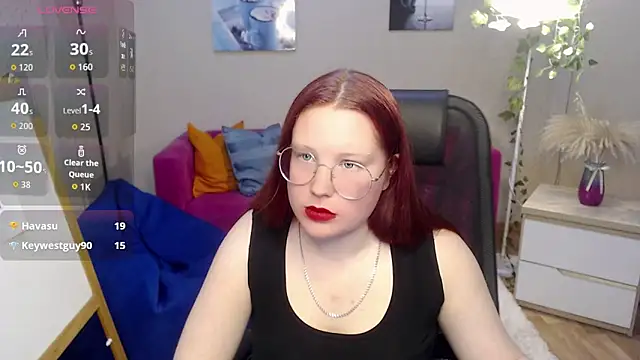 แชท XXX สดของ kuri_u