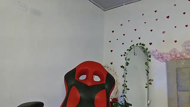 Show de webcam de Caius_fox