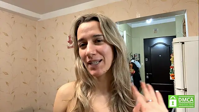 MaryBennetts Obrolan Langsung XXX