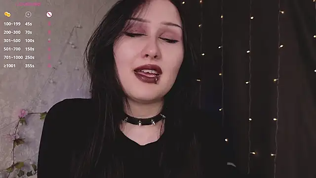 Онлайн чат XXX ThoraHaring