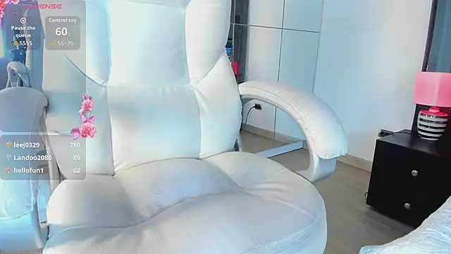 Salem_Smith_ Chat XXX in diretta