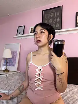 Abigailladyy Obrolan Langsung XXX