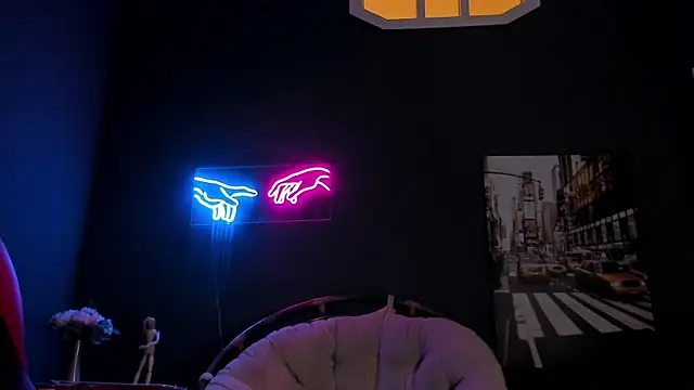 Chatroom XXX en direct de Tommy_Stars