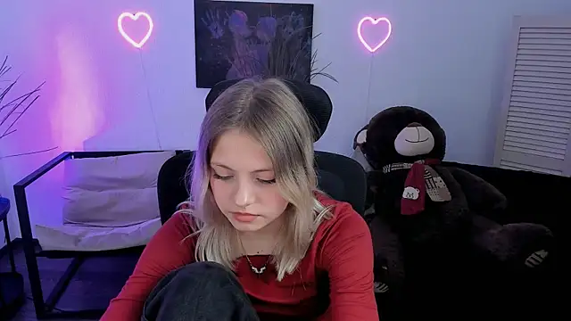 Czat XXX na żywo – BlossomVibe