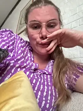 SexyBlondJoanna-Exclusief Live XXX Chat