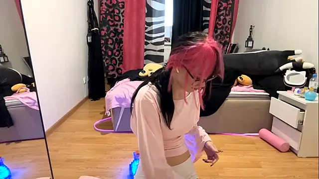 WifeAileen 即時 XXX 聊天