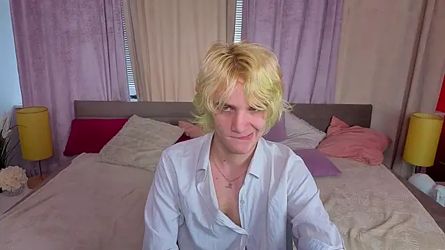 JameMilann Webcam show